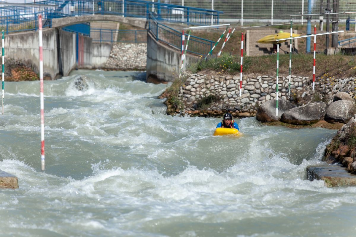 hydrospeed